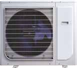 DC-INVERTER-SPLIT-WÄRMEPUMPE, Heizleistung, 20 kW