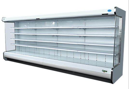 Energieeffizienter Kühlschrank Modell 275 oder 180