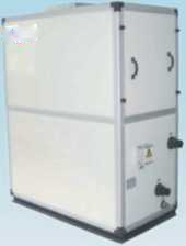 Wassergekühlte Klimaanlage (Luftvolumen M3/h 7100-18000)