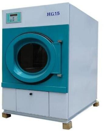 Ladekapazität 360 kg Industriewaschmaschine