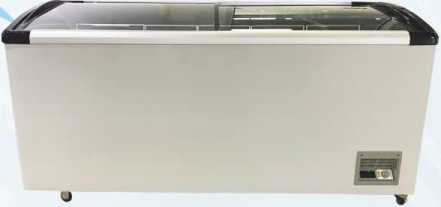 Ultratiefkühlschrank 128