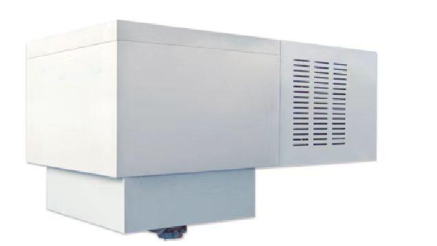 Kühlsystem für 1,2-t-Hydraulik-FlachplattenmaschinenKühlschränke