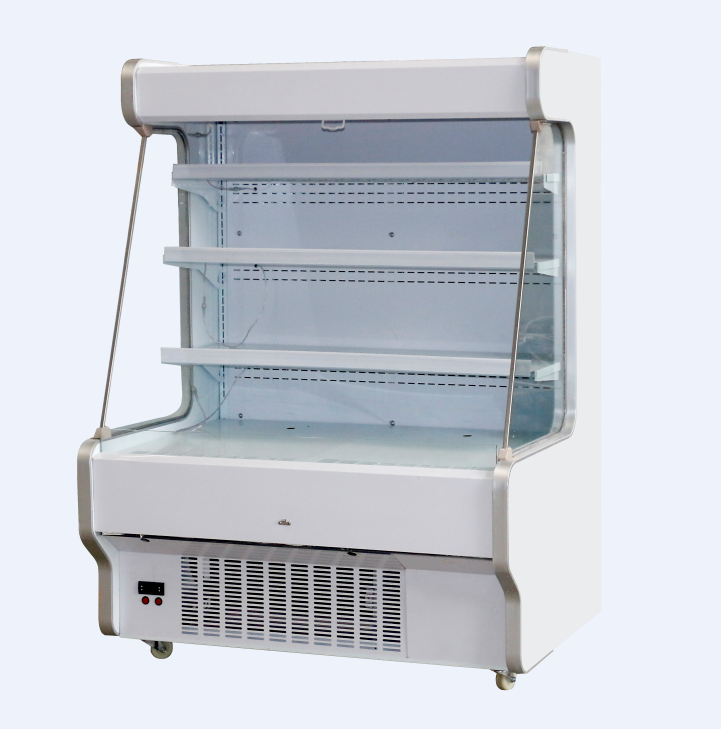 10 Pfannen Schockfroster
