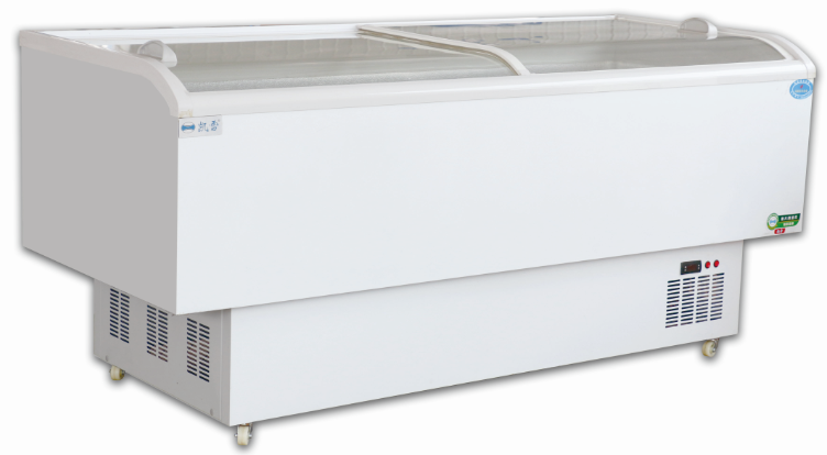 10 Pfannen Schockfroster