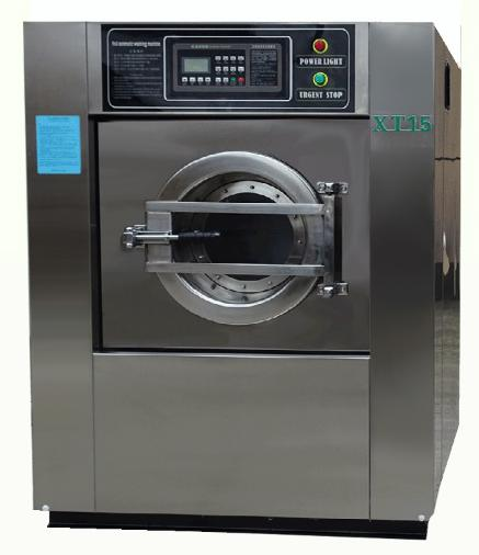 Ladekapazität 14 kg Industriewaschmaschine