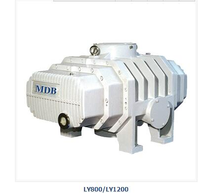 Kehrvolumen M3/h 18000 Dampfkompressor