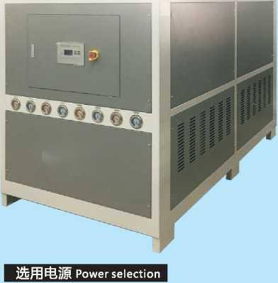 Wassergekühlte Klimaanlage (Luftvolumen M3/h 4500-6300)