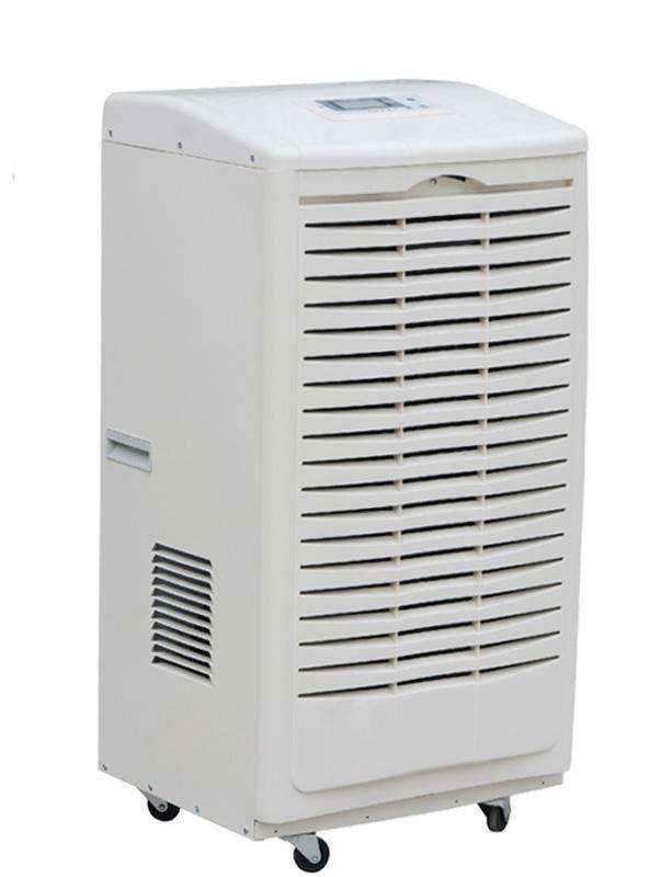 138L Luftentfeuchter
