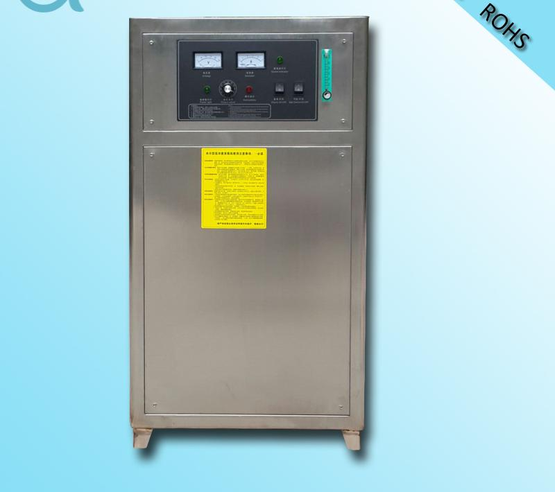 50 g Luftquellen-Ozongenerator