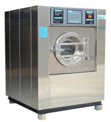 Ladekapazität 14 kg Industriewaschmaschine