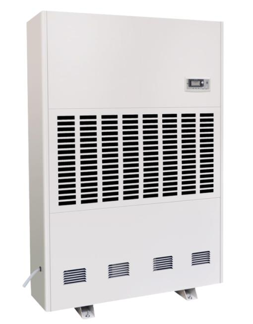 480L/D Luftentfeuchter für Schwimmbäder