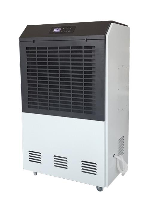 240L/D Luftentfeuchter für Schwimmbäder